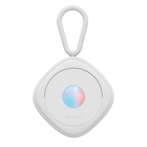 Camera Detector